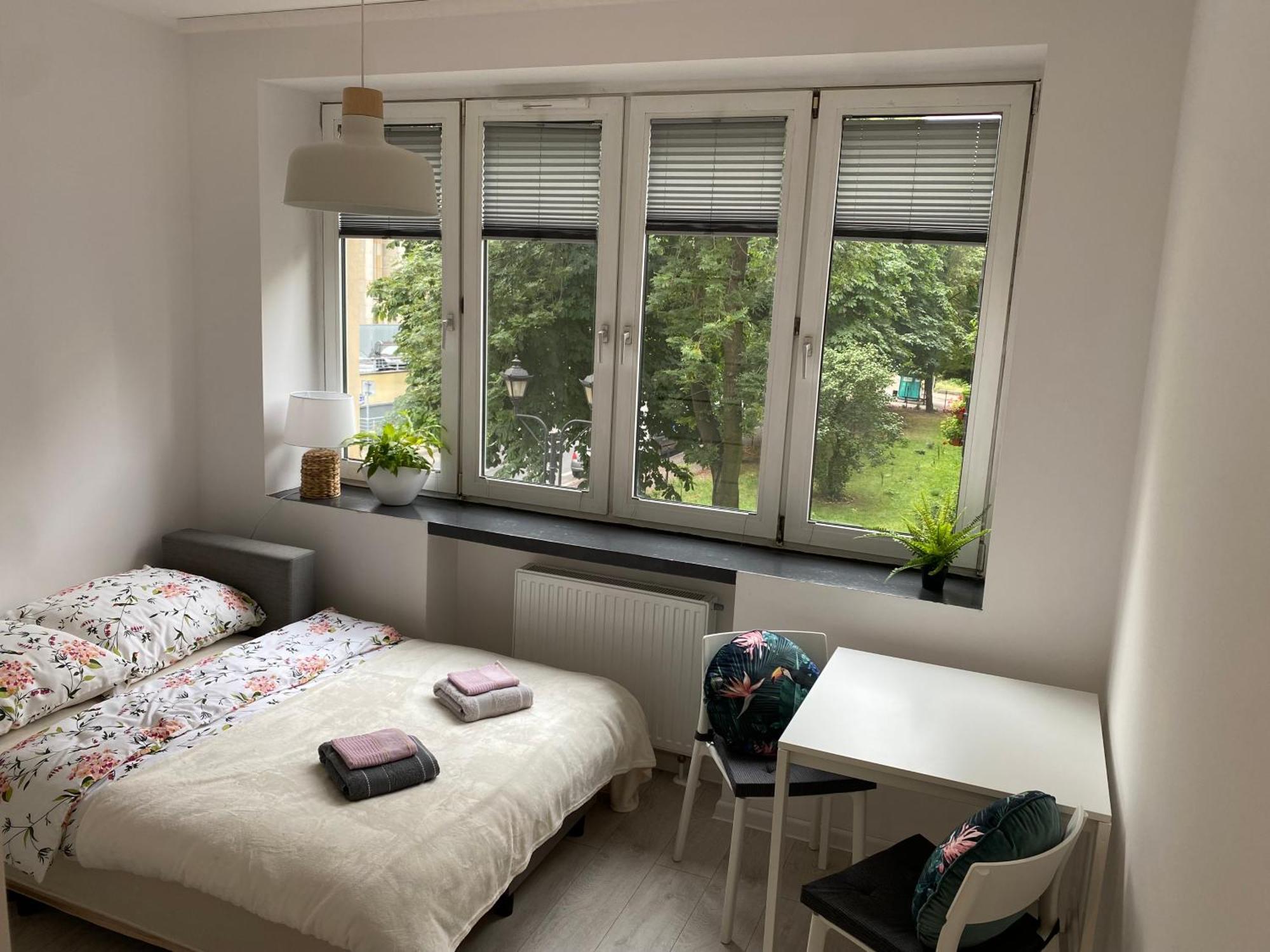 Kawalerki Basi Przy Dabrowskiego 22 Katowice Extérieur photo
